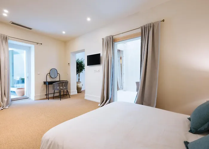 Luxurious With Andalusian Patio And Pool, Facing The Cathedral Lejlighed Sevilla